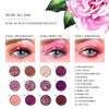 Physicians Formula - Rosé All Play Eyeshadow Bouquet - Make-Up