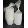 16oz Heavy Duty Round Plastic Food Takeout Containers with Lids