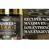 Bcaas 211 Sabor Cereza 100 Serv. Bunker N Shaker Cereza