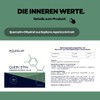 MoleQlar Quercetin Powder High Purity 60 g Vegan Premium Quercetin