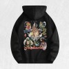 I Trust in God Graphic Hoodie 100% Cotton US Warehouse