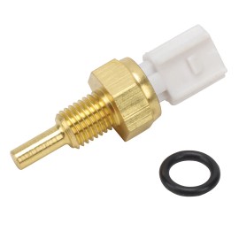 motor_shop2024 For Honda Odyssey Accord 37870-RWC-A01 Coolant Temperature Sensor Temp Sender