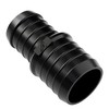 35mm > 28mm Plastic Hose Straight Fitting Reducer Pipe Reducing