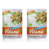 Vitanu Organic Shirataki Pasta - 2 x 200g