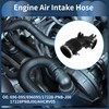 RATCHROLL Engine Air Intake Hose for Honda CR-V 2005-2006 Air