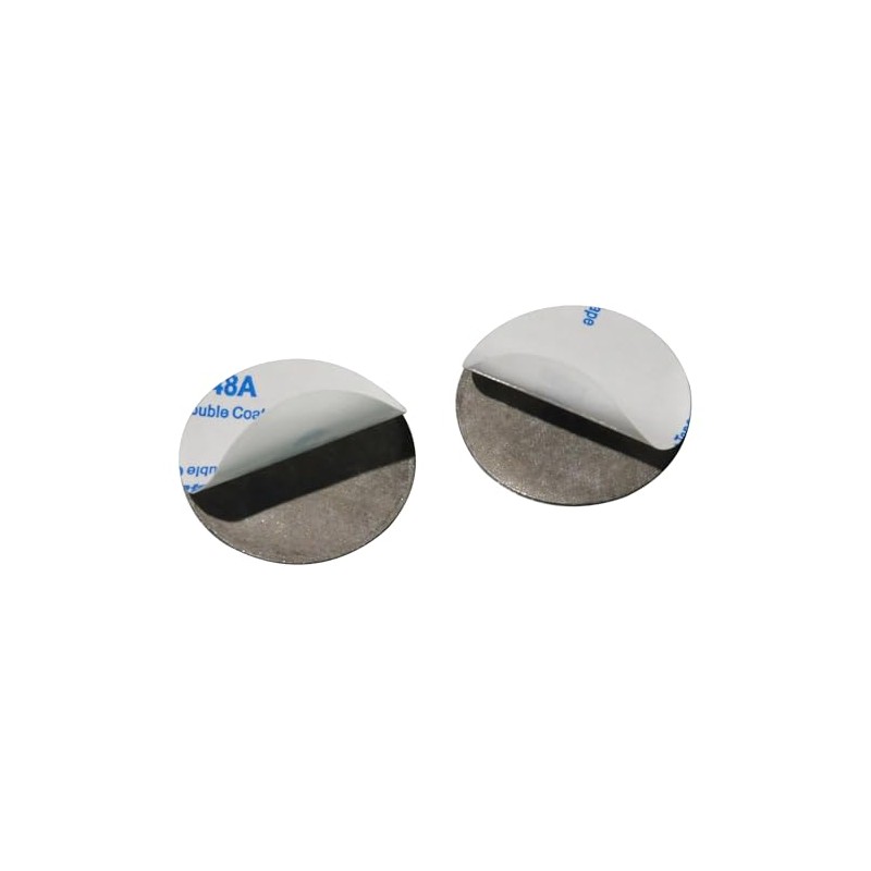 XIXEI 13.56MHz Anti-Metal Card Sticker Blank UID Rewritable (Contains One