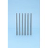 Plush = Materials [Gray] Tapered Round Rod 5.0 to 7.0 (6 Pieces)