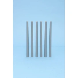 Plush = Materials [Gray] Tapered Round Rod 5.0 to 7.0 (6 Pieces)