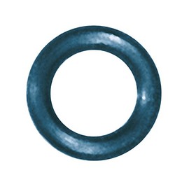 Danco O-Ring 7/16 " Od. X 1/4 " Id. X 3/32 " Nitrile Butadiene Rubber Carefree Polybag