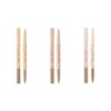 Heroine Make Under Eye Dual Pencil Liner 0.17g, 01 Natural