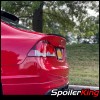 SpoilerKing Rear Lip Trunk Spoiler 244L (Fits: Honda Civic 2006-2011