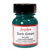 Angelus Leder Farbe 1 Oz Dark Green