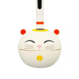 Cube Ottamatone Japan Maneki Neko