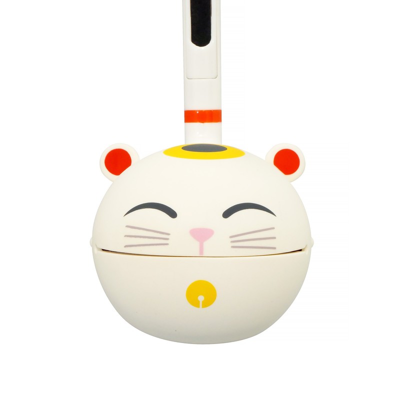 Cube Ottamatone Japan Maneki Neko