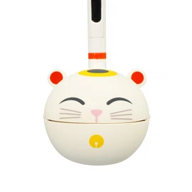 Cube Ottamatone Japan Maneki Neko