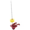 Toilet Flapper Replacement Kit for Kohler GP1105825 Replacement Flapper with