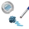 michael marcus Cake Eyeliner & Brush - 2 Piece Water