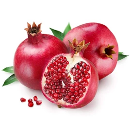 Le Petit Marseillais Pomegranate Super Soft Shower Gel Medium 250ml - Pack of 1