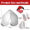 DECOHS 2 Pcs Bow Guard for Boats- Stainless Steel Boat