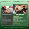 Kit Cuidado de Barba para Hombre 13 en 1 con