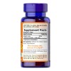 Puritan's Pride Luteína De 40 Mg Con Zeaxantina 2 Pack