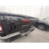 Auto Front Rear GMC Black Red Emblem Overlay 2019-2022 GMC