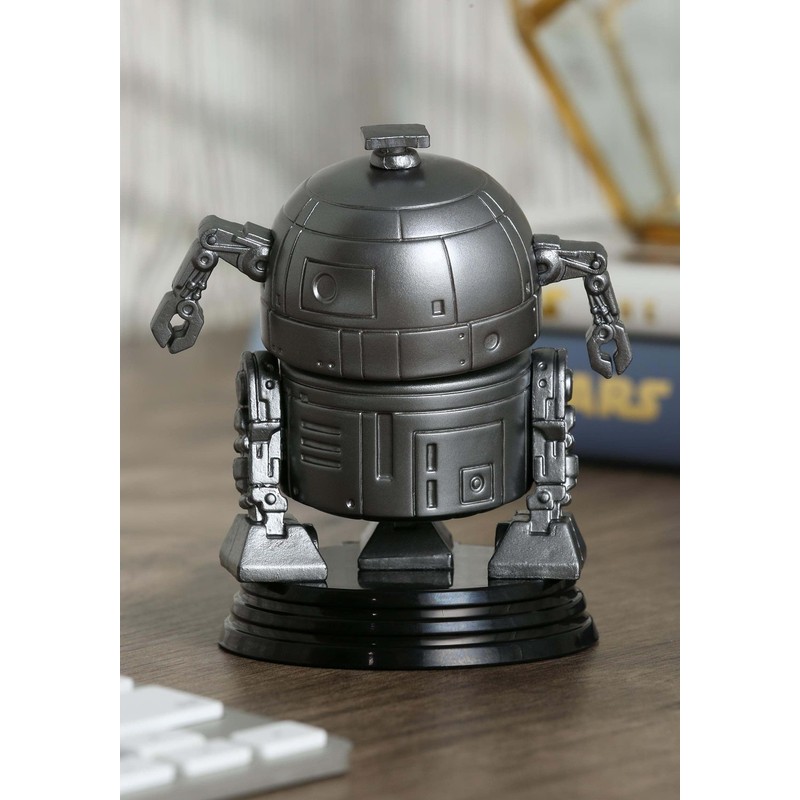 Funko Pop! Star Wars: Star Wars Concept - R2-D2