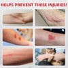 Schwer ANSI A9 Cut & Level 5 Puncture Resistant Arm