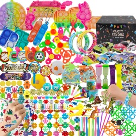 Nierbo Juguetes Y Premios Para Fiesta De Niños 468 Pzs