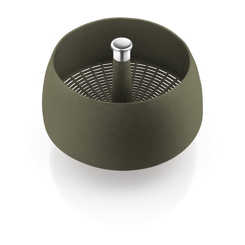 EVA SOLO Salad Spinner / Punch Green Tool | Punch
