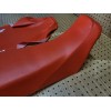 Unbranded HONDA XR250L SEAT COVER 1992 MODEL (ORANGE) (H-367)
