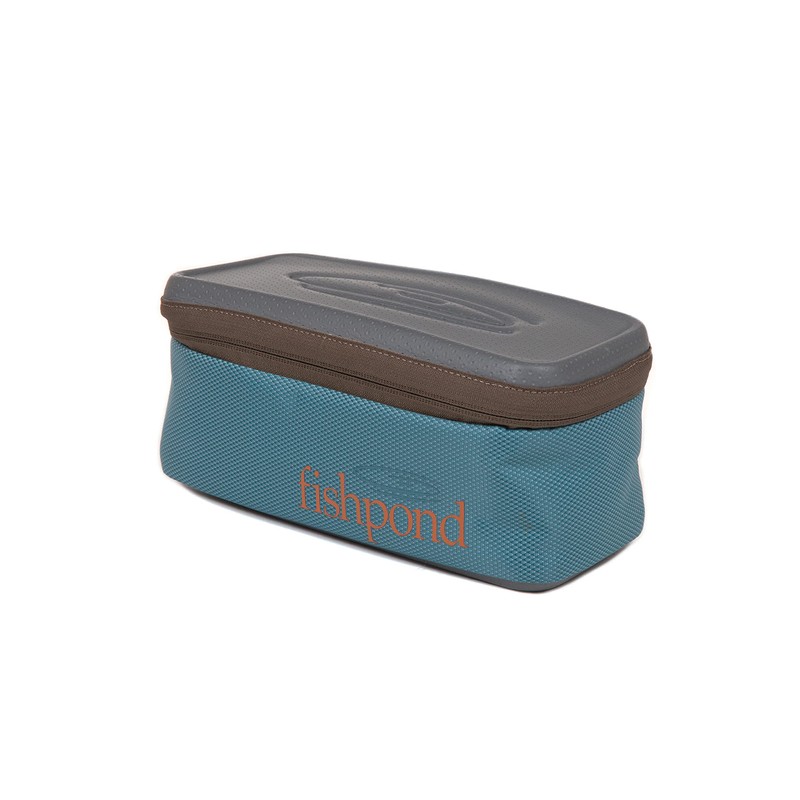 Fishpond Ripple Carrete Case - Mediano - Tidal Blue |