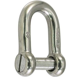 Himejiya Sinking Shackle #9