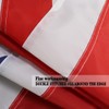 Democratic Republic of The Congo Flag 3x5 Ft Outdoor Large,
