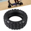 generic 100/65-6.5 Electric Scooter Off-Road Tire 11 Inches Vacuum Tire