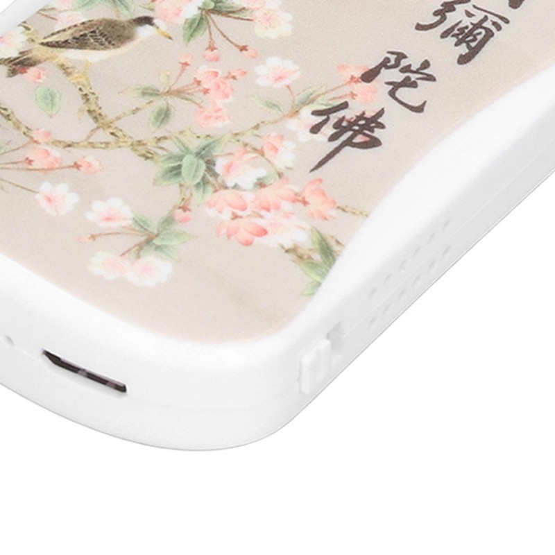 Buddha Machine Mini Rechargeable Portable Household Player Small Speaker Chanting