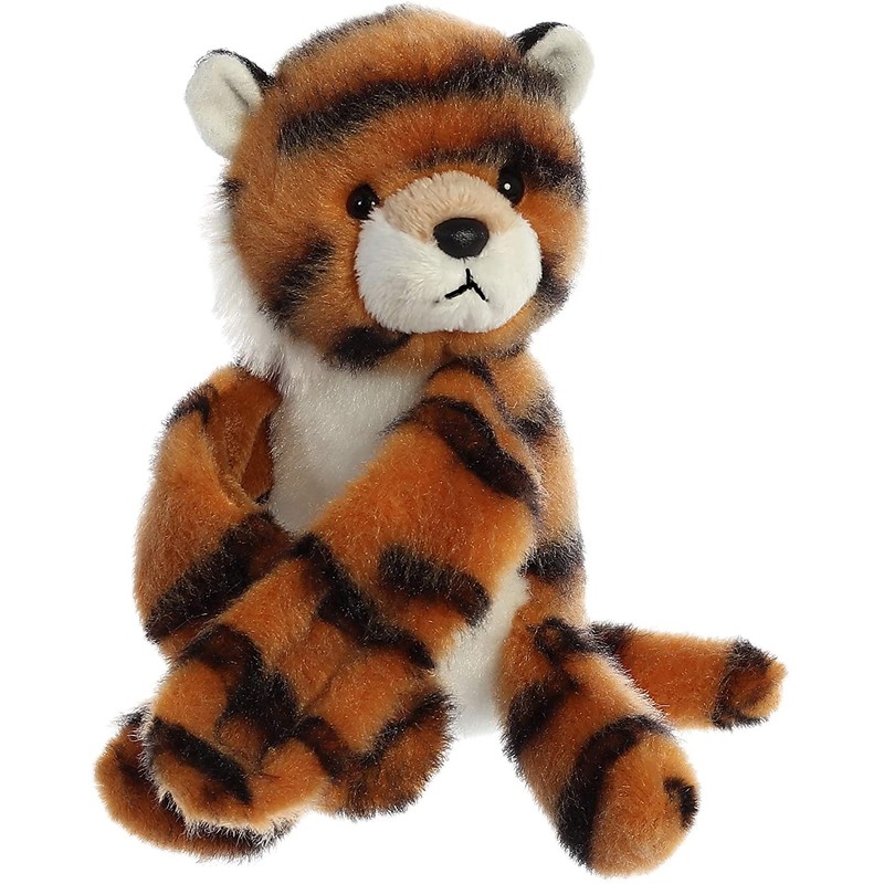 Aurora - Wristamals - 9" Wristamals Tiger