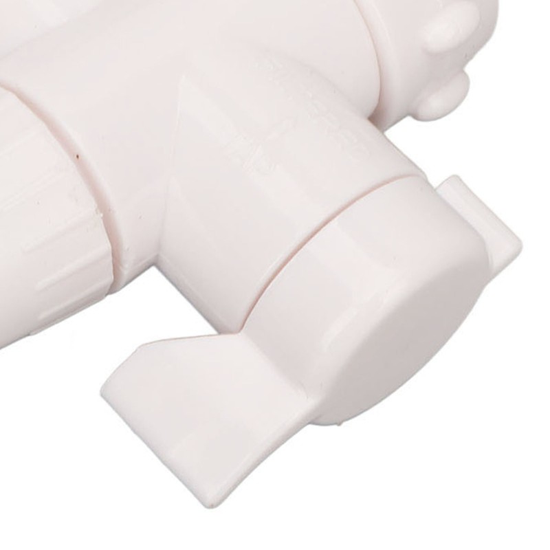 Faucet Water Filter High Accuracy Removable Ceramic Cartridge Small Portable