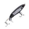 Sosoport Pcs Long Casting Distance Swimbait Cm Plastic Painted Lures