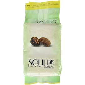 SmellGood Ivory Raw Unrefined Shea Butter 3lb