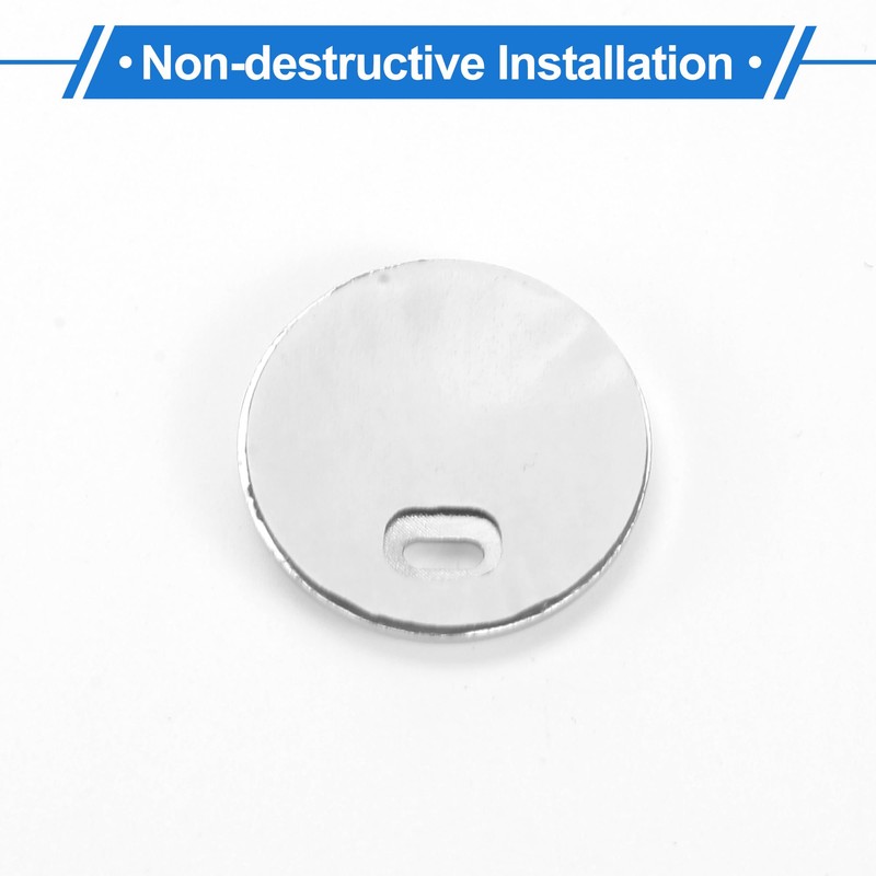 VekAuto Car Push Start Button Cover, Engine Push Button Protection