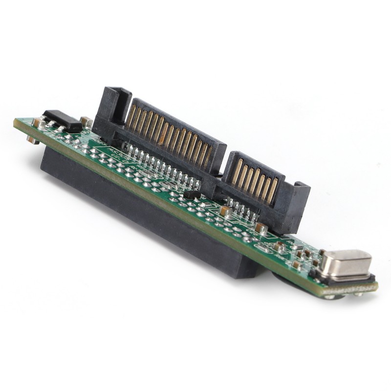IDE to SATA Adapter 2.5 Inch 44 Pin Laptop IDE