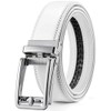 CHAOREN Ratchet Belt - Mens Dress Belt 1 3/8" Comfort