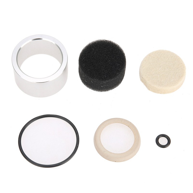 Air Compressor Piston Liner Seal Repair Kit ANR3731 Fit for