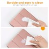 WD&CD Fire HD 10 2023 10.1" Tablet Case for Fire