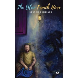 The Blue French Horn
