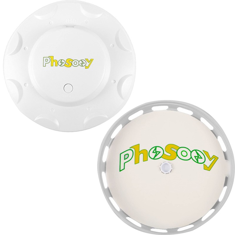 Phosooy Sticky Glue Board, Sticky Glue Board Pad Refills, Flea