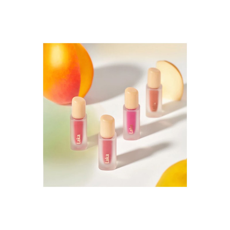 LAKA [LAKA]Fruity Glam Tint (23 Colors)