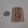 Original Vietnam US P-38 Can Opener MS Mallin HDWE Shelby