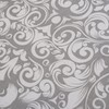 Laundry Solutions by Westex IB0313A Floral Damask Deluxe Funda Extra